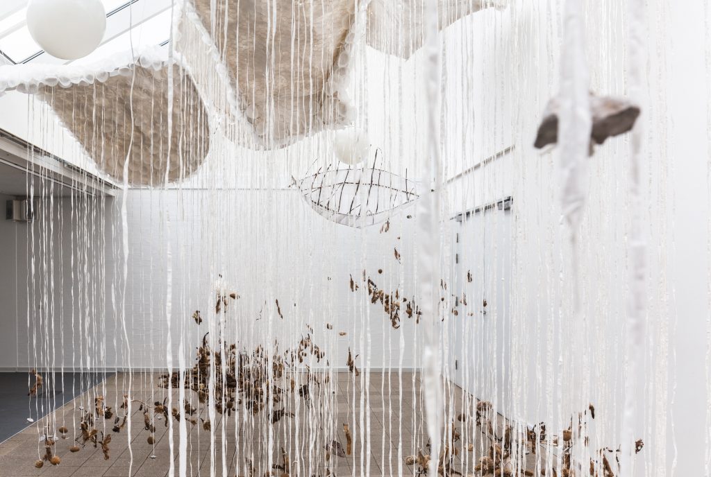 FARUM CULTURE HOUSE 